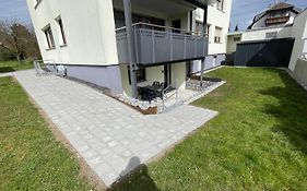 Apartment Erbach-Ulm